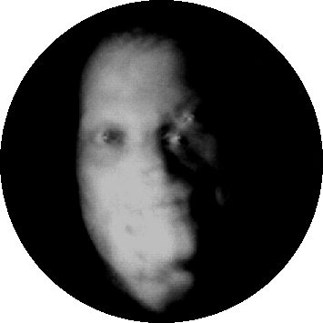 Nell, Foto by Britta